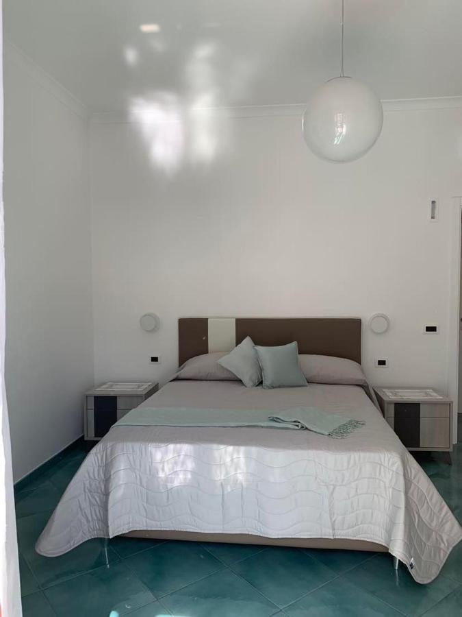 Apartamento Casa Ausilia Bilocale Amalfi Exterior foto